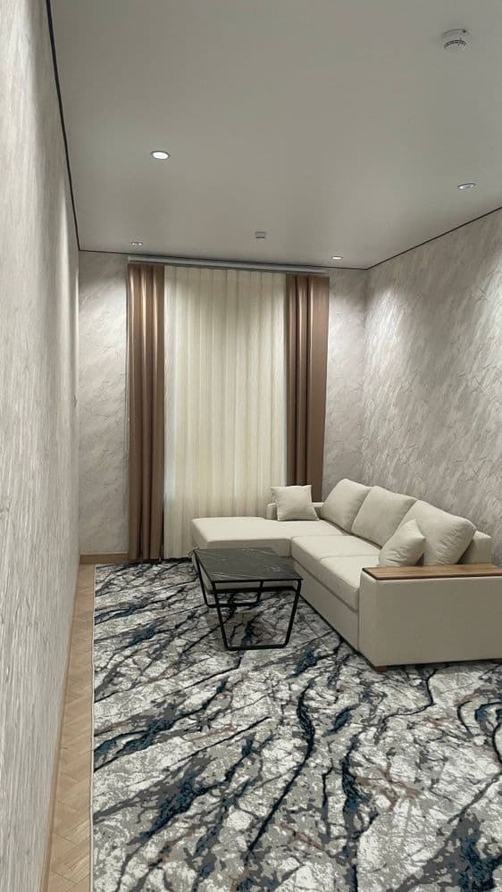 ЖК Oz Makon 3 ком,61 м2. Ор-р: Узбум, Переушка мост, Фаргона Йули