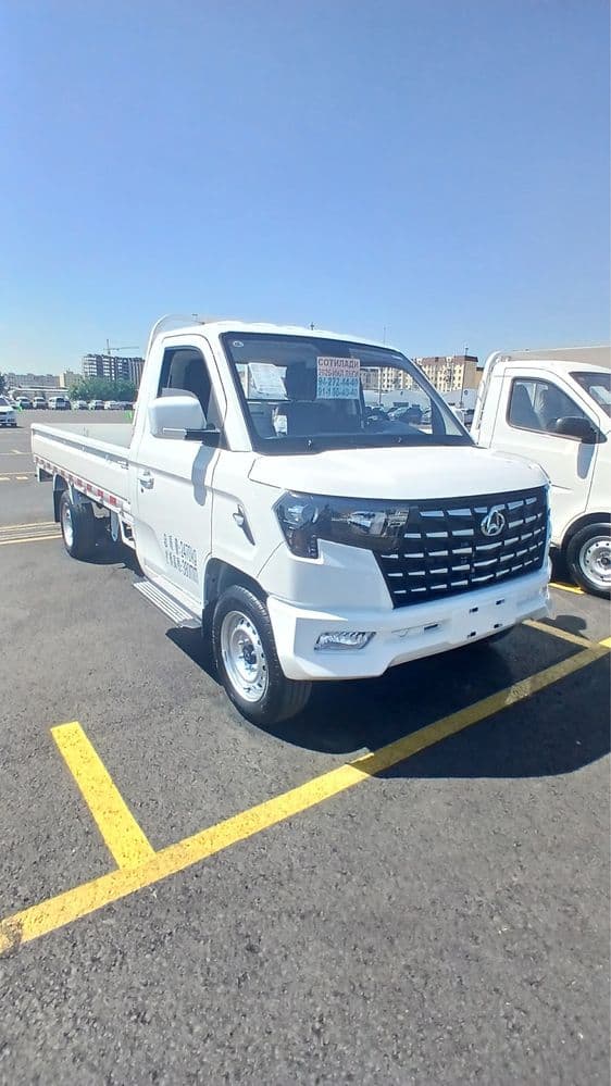 Changan Start Plus 2026