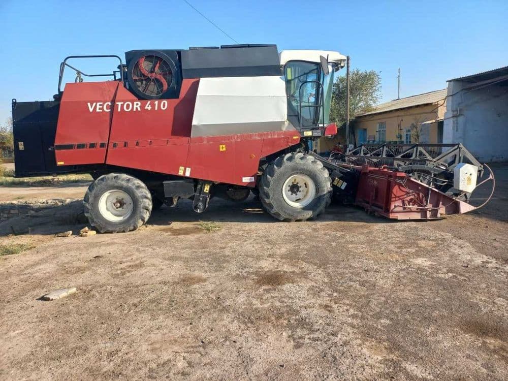 vector 410 konbayn 2018
