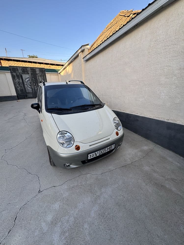 matiz best sotiladi