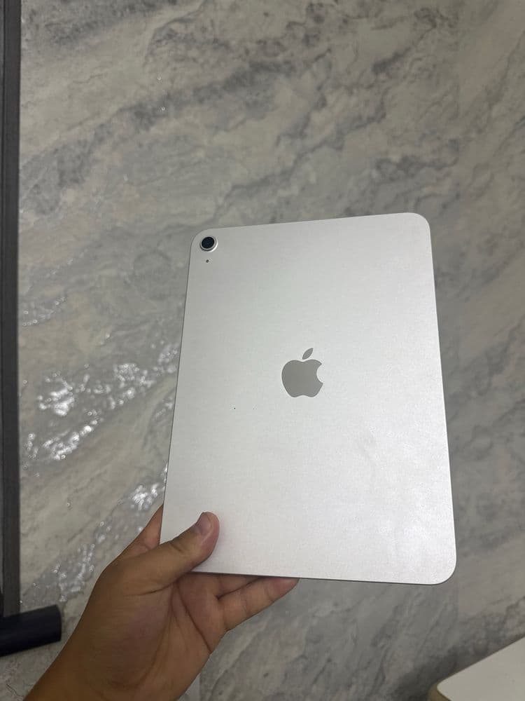 Ipad A16 xolati ideal