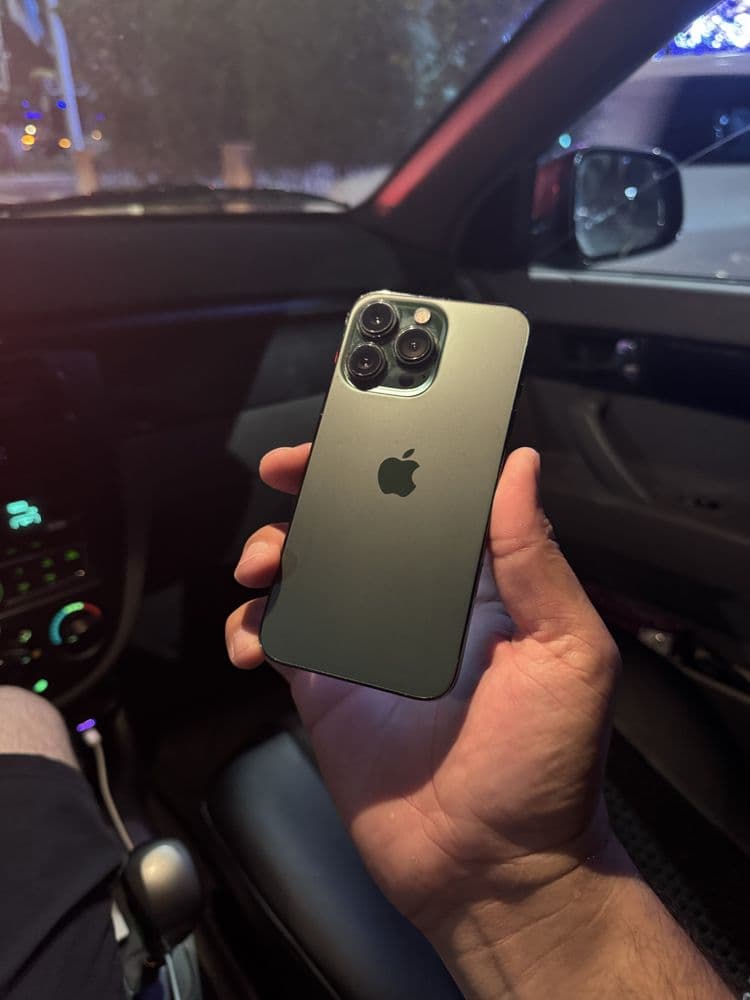 Iphone 13 Pro 77% 128