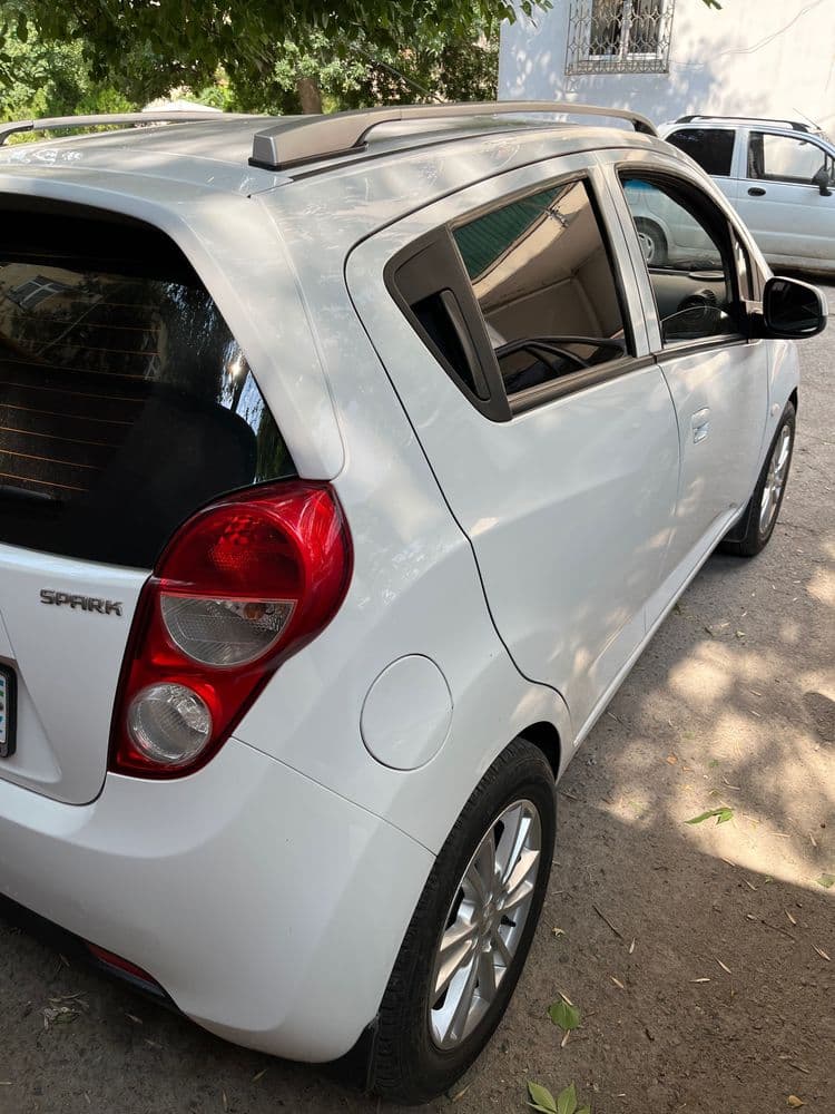 Spark 1.25 2 pozitsiya mexanika