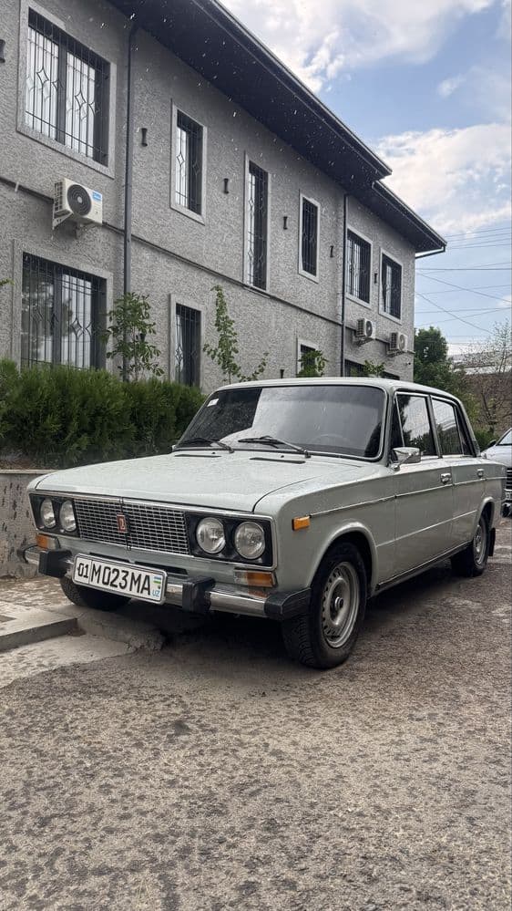 Vaz 2106 Sotiladi Kanatka yili 1996 yil 03 mator Bekorchili tel qimasi