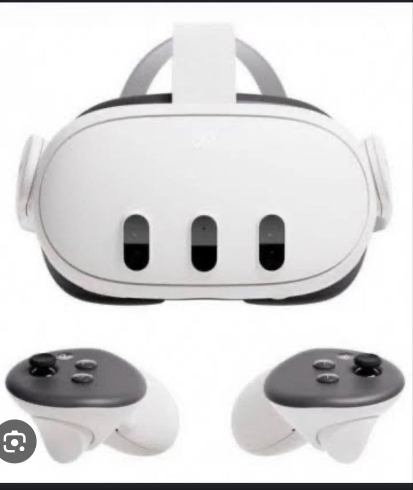 Meta Quest 3 512 Gb Bobovr