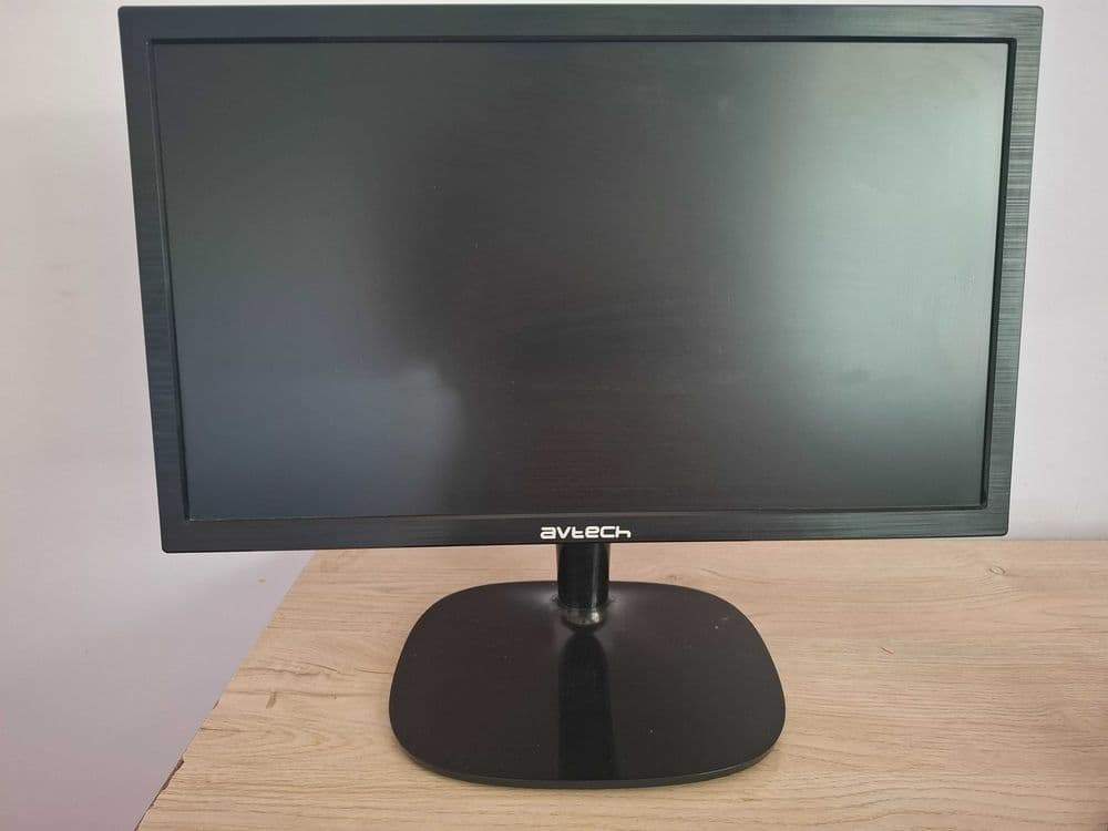 Монитор Avtech M100019D