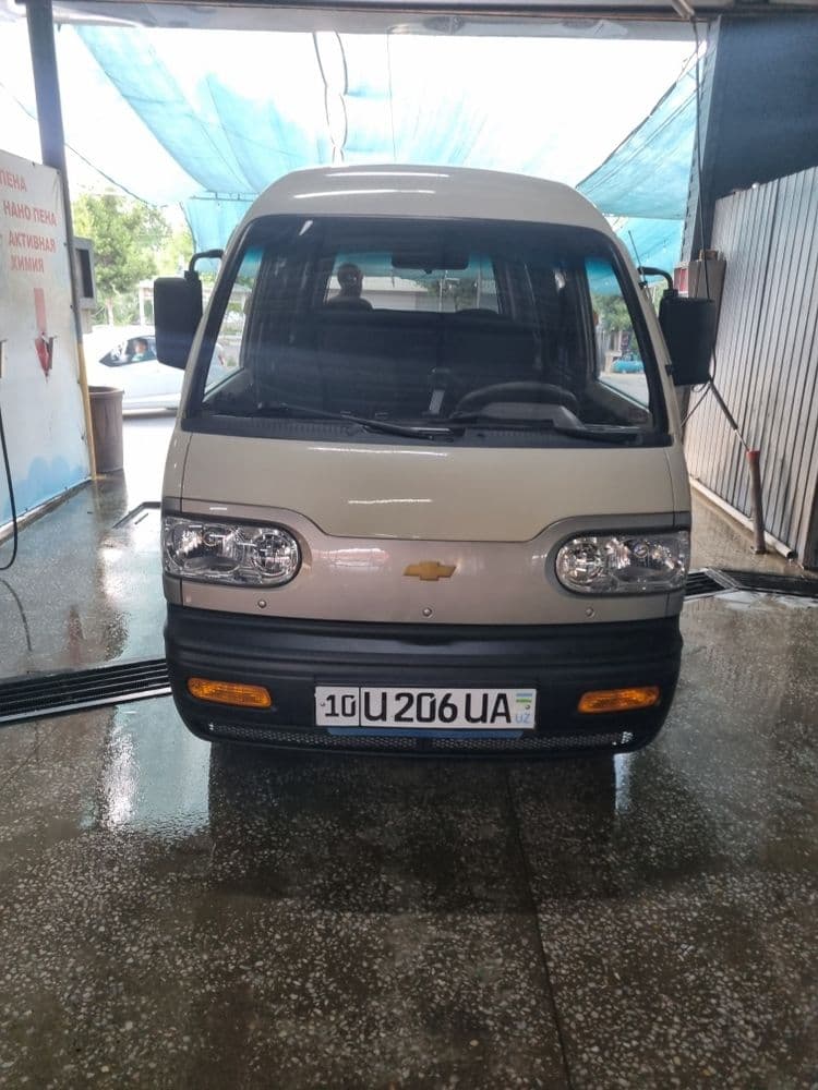 Дамас 2019 йил 3100 $
