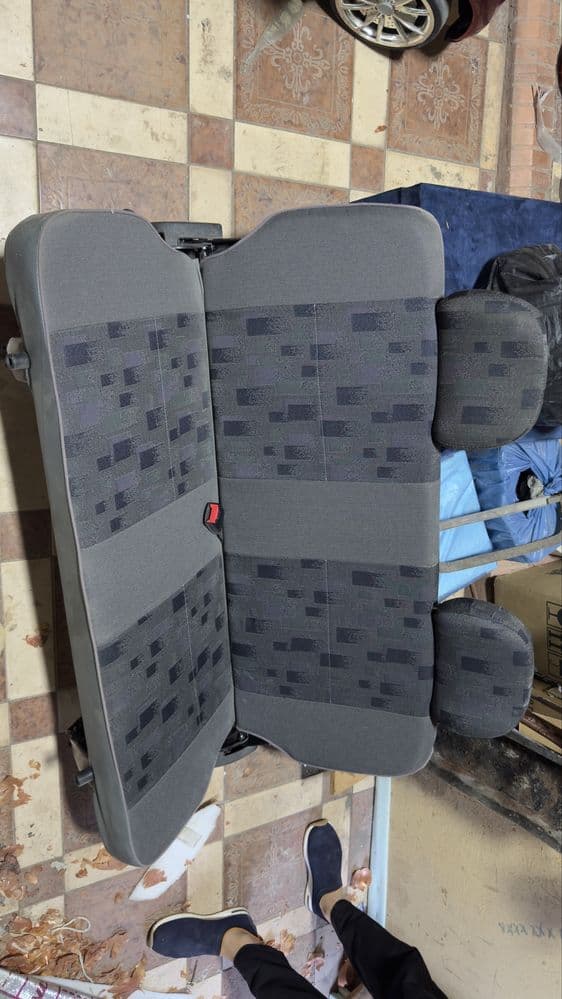 дамас силенье новый , 3 ряд