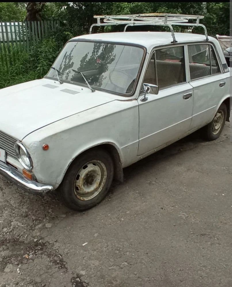 Vaz 2101 дёшево продам