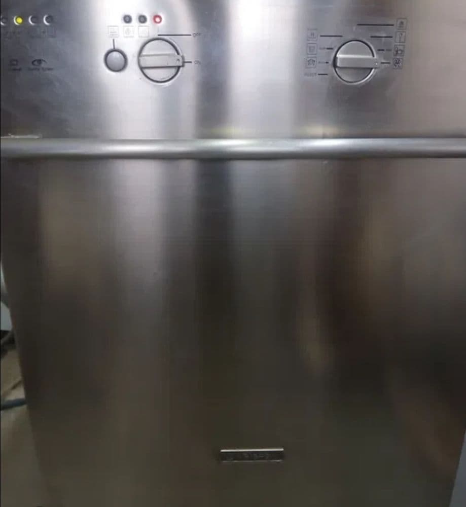 Посудомоечная машина hotpoint-ariston