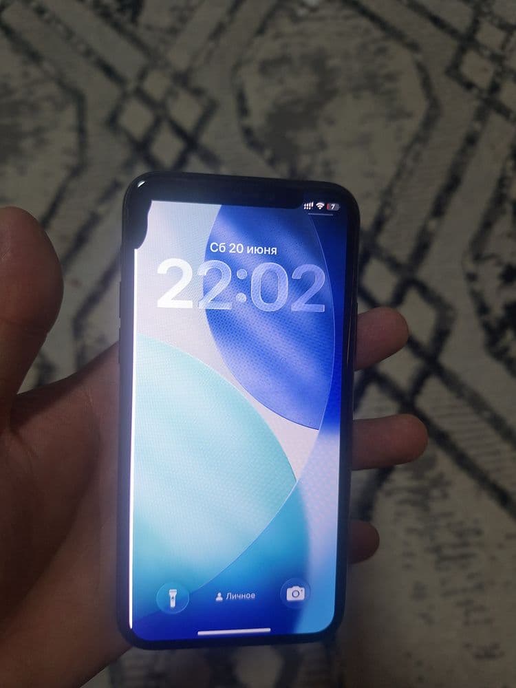 Iphone 11 pro 256gb sotiladi