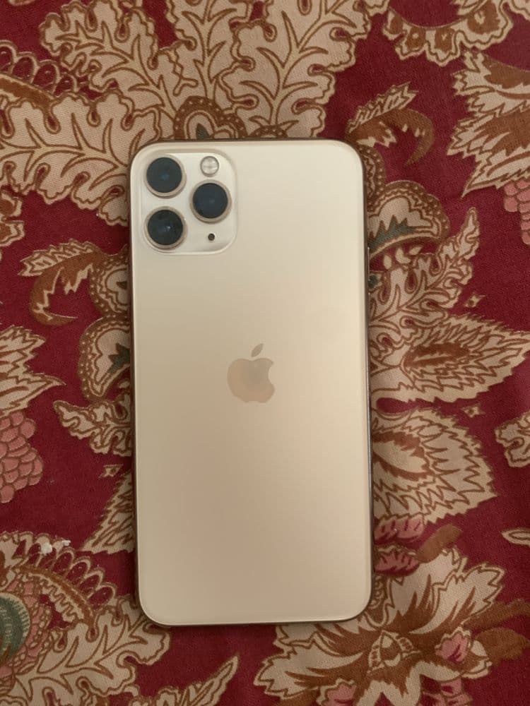 Iphone 11 pro 64 GB