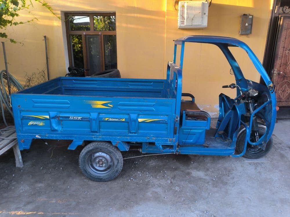 Ekektra muravey yaxshi holatda