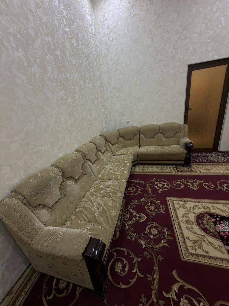 Уголок для гостиной