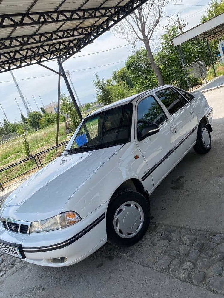 ‼️Nexia 1 Sons trambler ‼️Radnoy tozza moshina