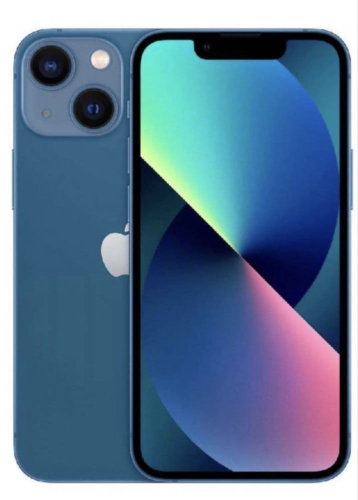 Iphone 13 128/75%