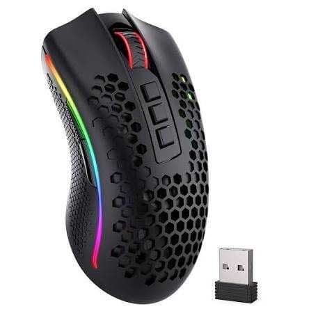 Игровая мышь Redragon Storm PRO