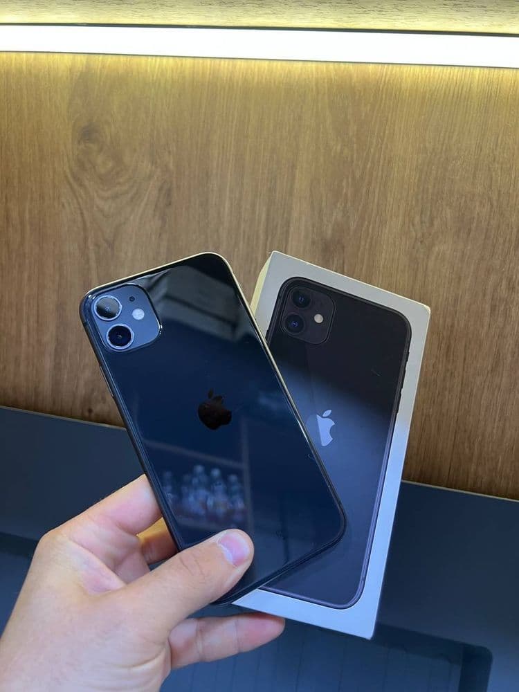 Iphonr 11 srochna
