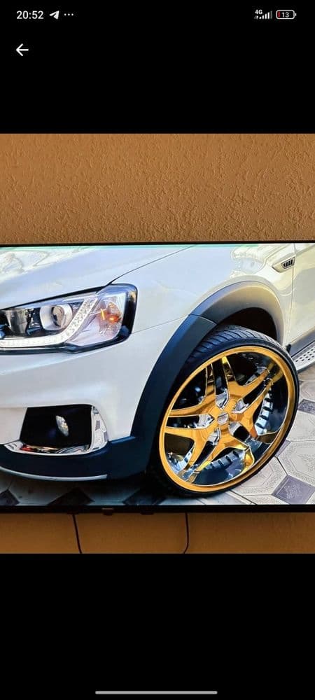 Kaptiva Каптива captiva R24