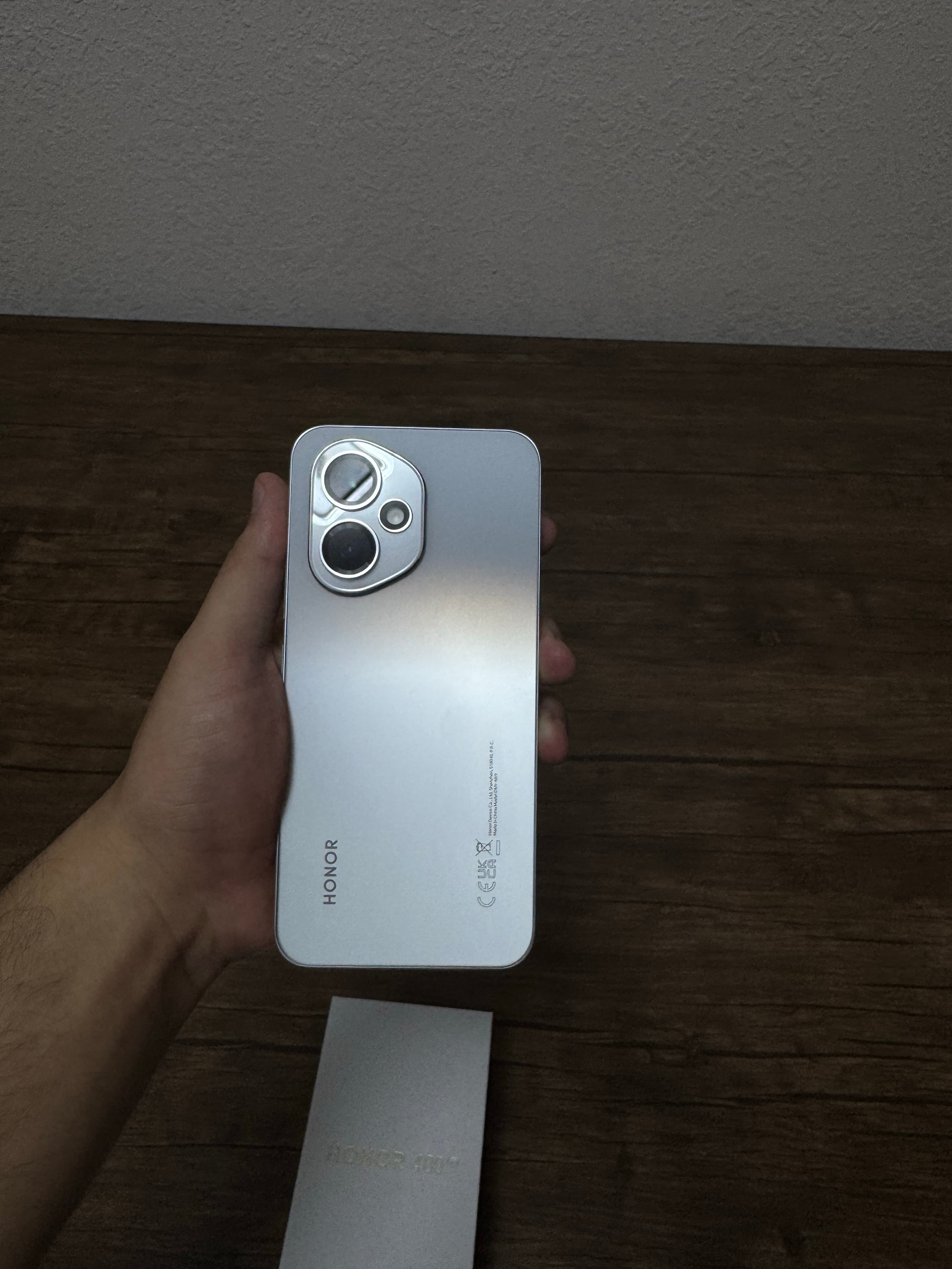 HONOR 400 5G Aksessuarlari bilan