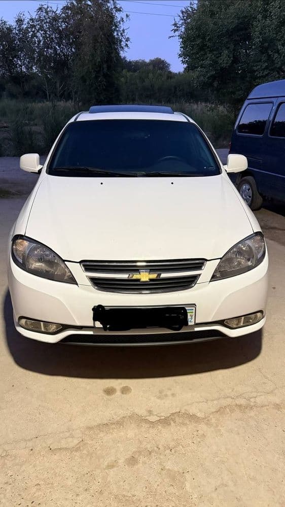 Chevrolet Gentra 2016. Probeg 212177. Автомат.  Метан 100тали