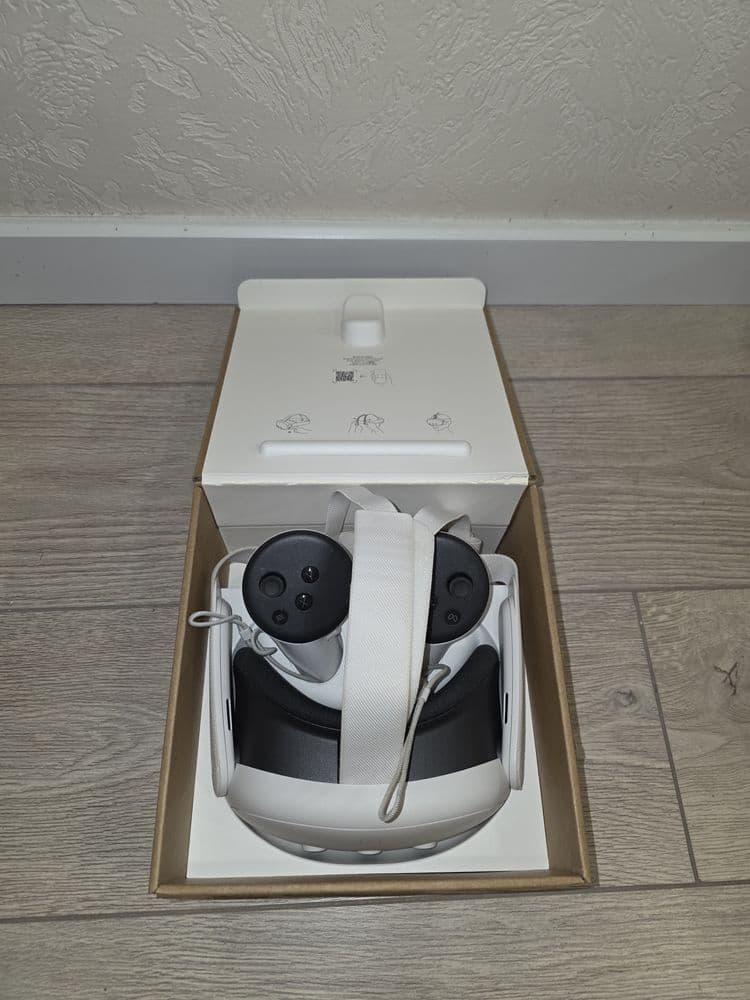 Meta quest 3 128 gb