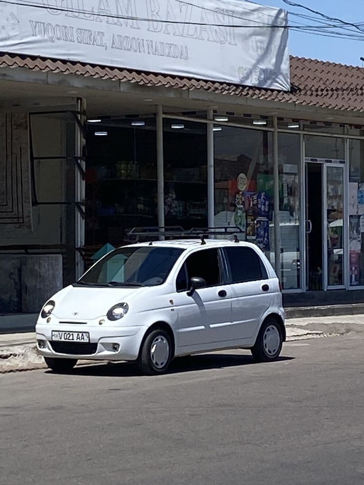 matiz sotiladi yoki arenda !!!