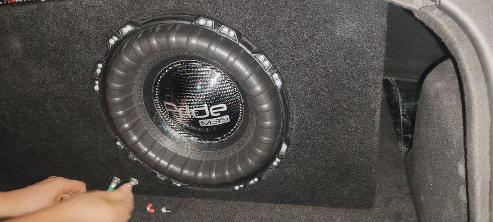 Pride m35. Pride apollo и короб сотилади.