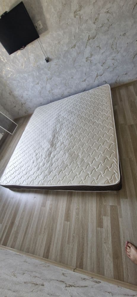 Артапед матрас 2.15×1.95 холати зур