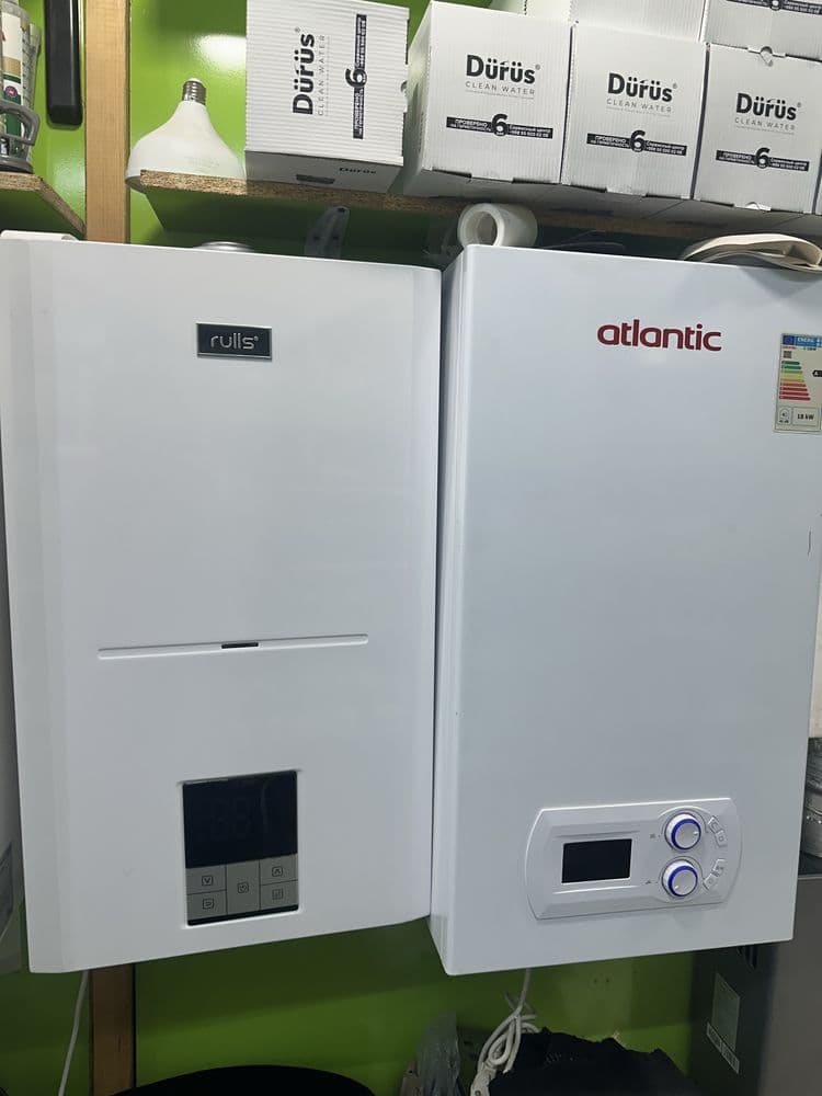 Zifler Rulls Airfel 16. 18 Kw