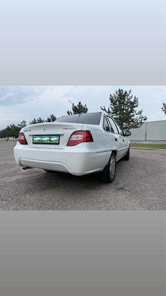Nexia 2 1.6 mator super konsaner