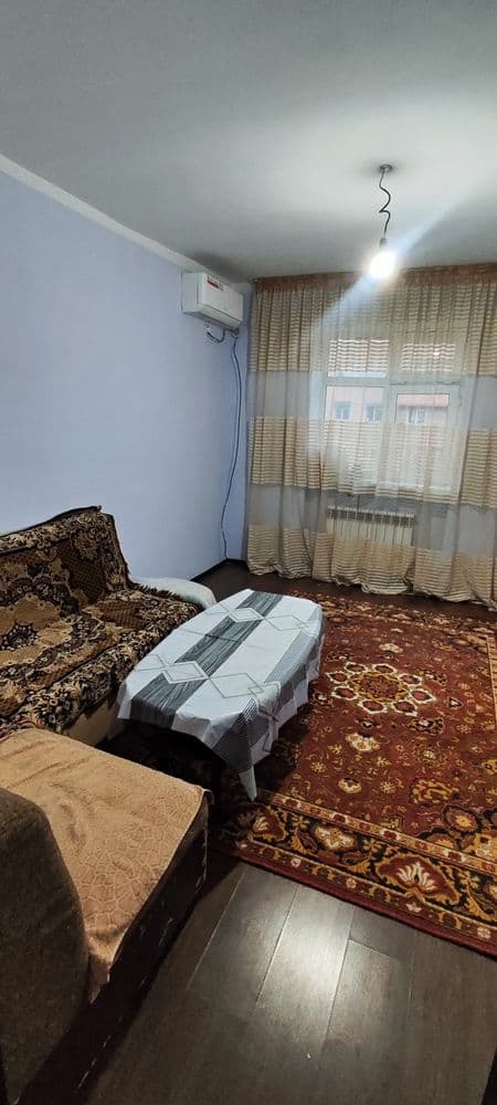 Безмаклер 2 хона, Янгиҳаёт метро-3