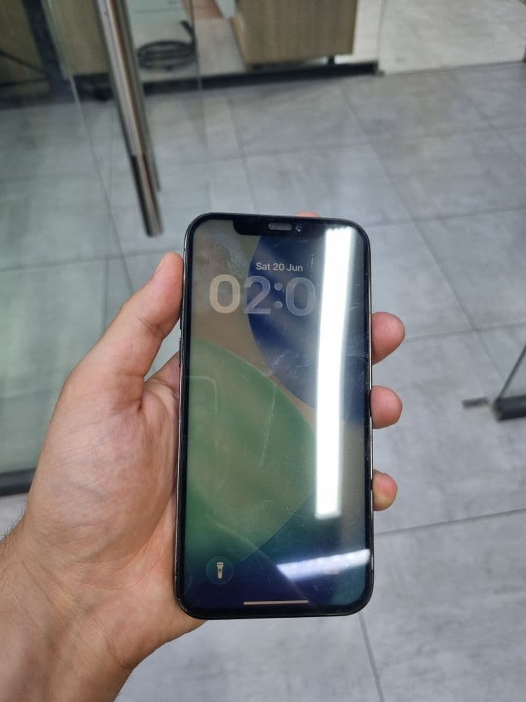 iphone 12 pro  128