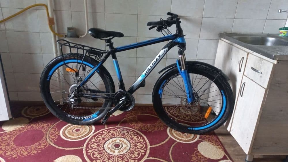 Sport Velo sport