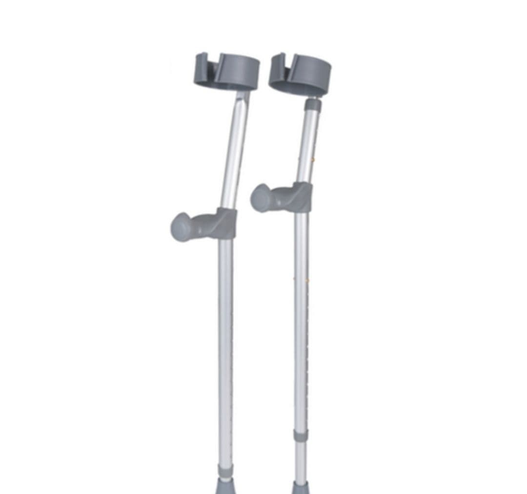 crutches 