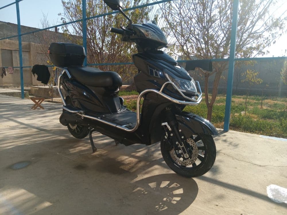 Srochni pul zaril