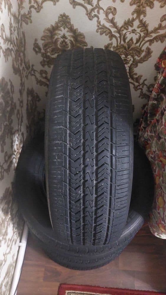 205/65/15 cobalt balon