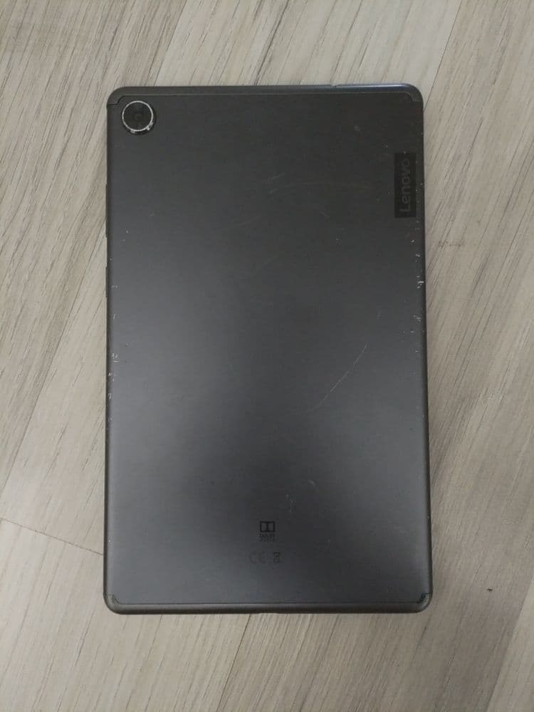 Планшет Lenovo нерабочий