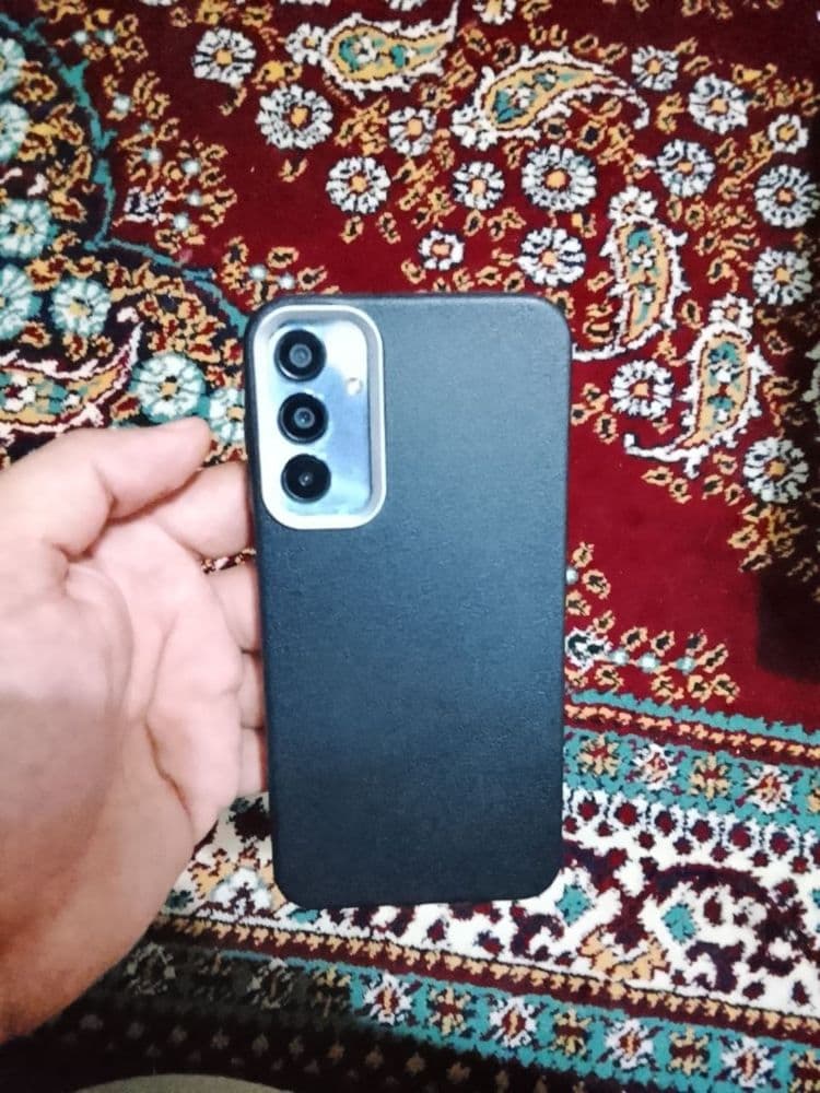 Samsung galaxy a15