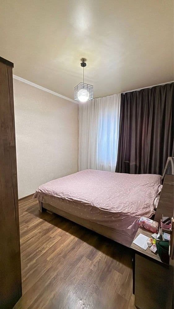 Сергели 5. 2 хона.8 этаж.Лифтовая перегородка.