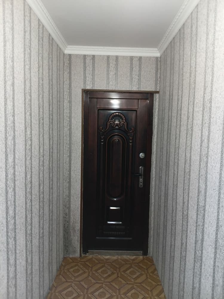 Урганчда квартира сотилади