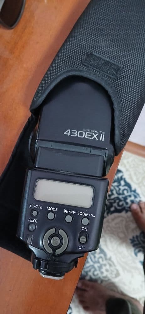 Вспышки длч фотоаппарат