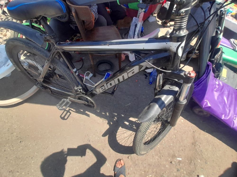 Velomax holati yaxw aybi yo