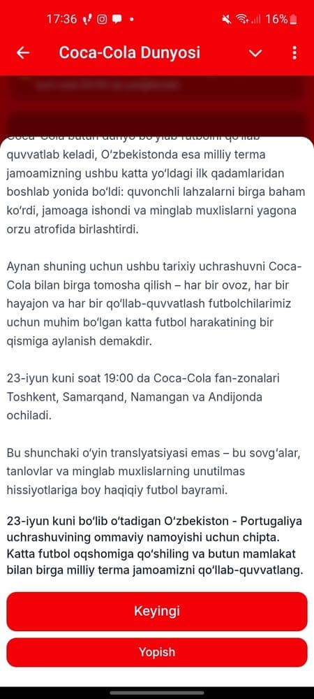 Bilet portugaliya uzbekistan