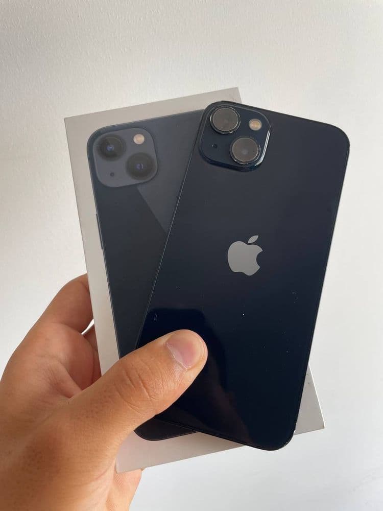 Iphone 13 128 Gb