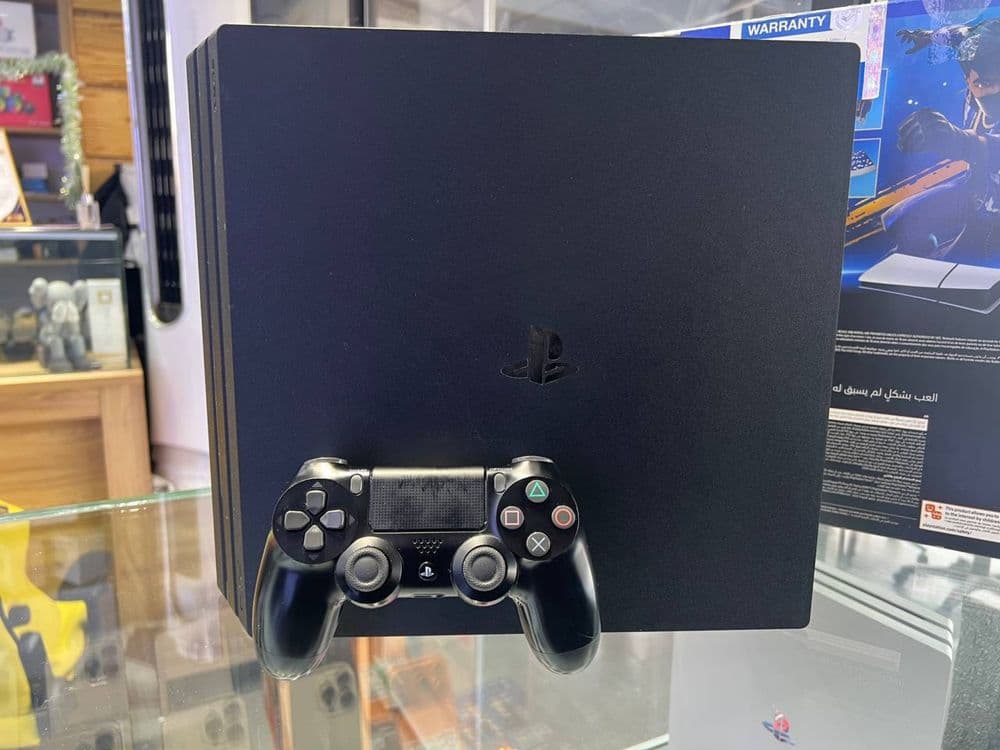 Playstation 4 pro взлом , 2 тб с топ играми