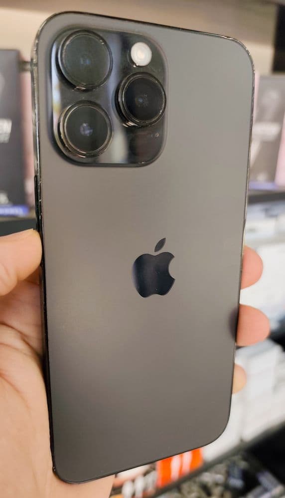 iPhone 14 promax  i14 pro max