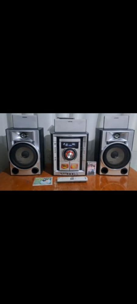 Sony musiqa markazi