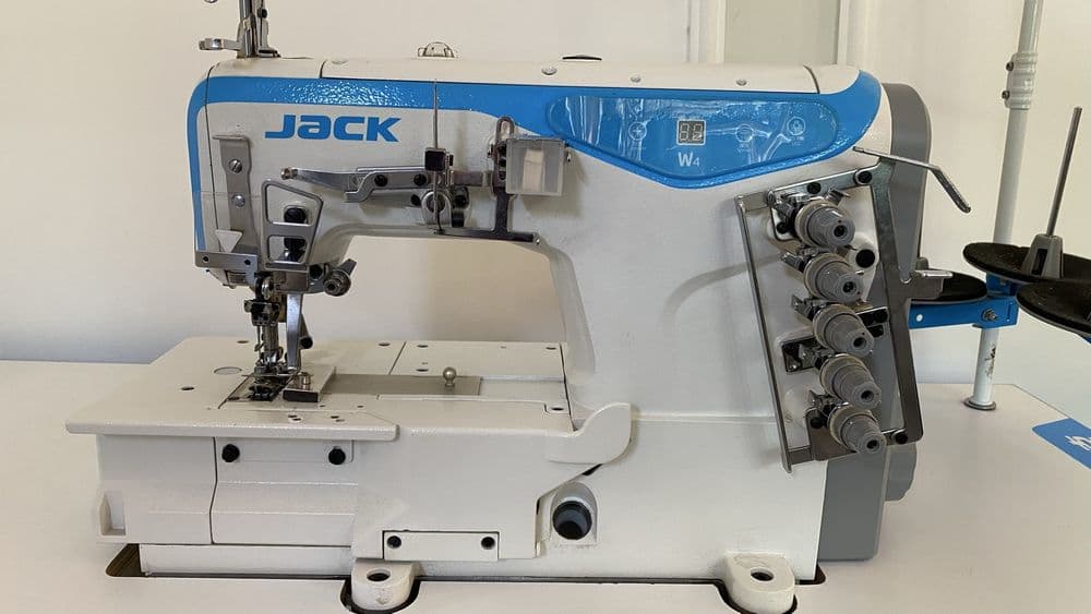 Продается распошивалка Jack
