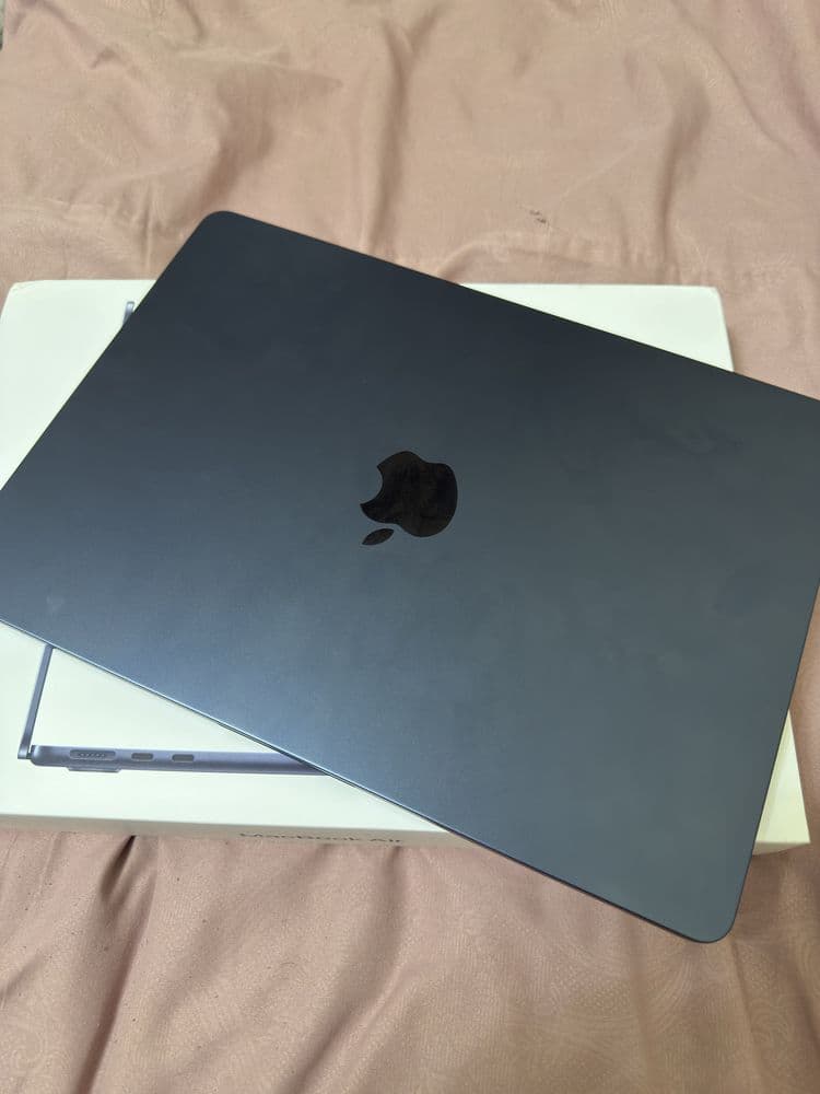 Mackbook Air 2026